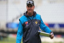 ‘Men with egos’: Arthur excited to work with Pakistan players again