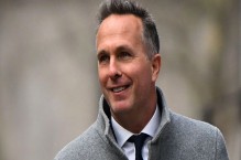 Michael Vaughan cleared of racism on 'balance of probabilities'