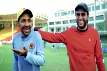 Afridi, Sarfaraz believe Babar needs an aggressive opener alongside him
