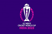 ICC launches brand identity of 2023 World Cup