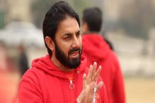 Saeed Ajmal picks four potential spinners for Pakistan's World Cup squad