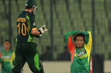 Asia Cup: Shahid Afridi slams Bangladesh Cricket Board for making excuses
