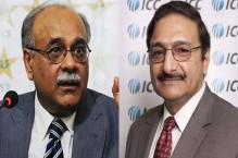 Najam Sethi, Zaka Ashraf make final push for PCB’s top job