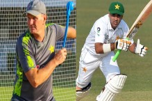 Grant Bradburn raves about opener Abid Ali's unmatched abilities