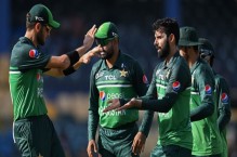 Pakistan announce 15-member squad for ICC Men's World Cup 2023