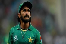 Inzamam reveals reason behind selecting Hassan Ali for World Cup