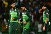 World Cup 2023: Visa delay hamper Pakistan's preparations