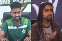 Babar Azam perplexed by AI-Generated voice clips on social media