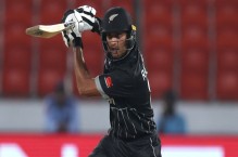 NZ cruise to victory against hapless Pakistan in World Cup warm-up match