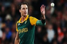 Steyn picks Pakistan player among top five pacers for World Cup
