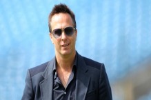 Michael Vaughan predicts his semi-finalists for ICC World Cup 2023