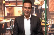 Sehwag wants Afghanistan to beat Pakistan in ICC World Cup 2023