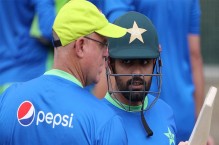 Hayden attributes Pakistan team's discipline to Islam