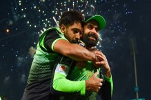 Mohammad Hafeez opens up about NOC policy for Pakistan cricketers