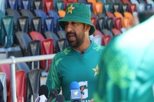 Sarfaraz stands firm on Pakistan's batting prowess despite Australia's firepower