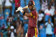 Shai Hope's heroic innings propels West Indies to victory against England