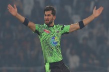 Shaheen opens up about T20 World Cup squad selection