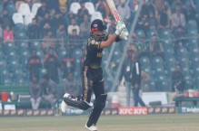 Babar Azam becomes fastest batter to score 10000 T20 runs