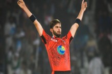 PSL 9: Azhar Ali strongly criticizes Shaheen Afridi's captaincy