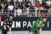 Proposed schedule for New Zealand's T20I tour to Pakistan revealed