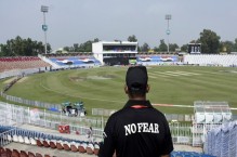 NZ Cricket delegation set for security check as Kiwis gear up for Pakistan tour