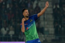PSL 9: Multan Sultans announce replacement for Ihsanullah