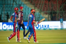 Karachi Kings face major setback as 13 players suffer from food poisoning