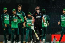 Security delegation from New Zealand arrives in Pakistan ahead of T20I series