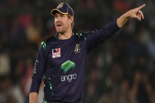 Shane Watson reveals insights into coaching philosophy with Quetta Gladiators
