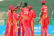 Another Zimbabwe player set to take part in PSL 9