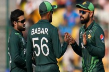 Babar Azam missing as 65 Pakistan cricketers register for The Hundred draft