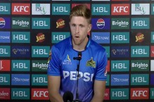 Victoria Cricket CEO Nick Cummins responds to reports of signing Babar Azam