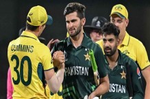 Australia announce schedule for ODI, T20I series with Pakistan