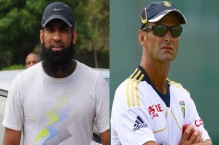 Yousuf spills the beans on Gary Kirsten’s appointment as Pakistan head coach