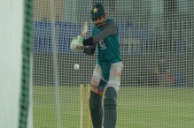 Pakistan likely playing XI for first T20I against New Zealand