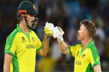 Australia announce squad for T20 World Cup 2024