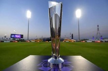 Complete schedule of ICC T20 World Cup 2024