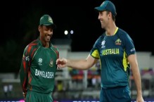 Mitchell Marsh hoping for Bangladesh to beat Afghanistan in Super 8 clash