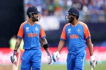 Rohit Sharma makes bold prediction about Virat Kohli for T20 World Cup 2024 final