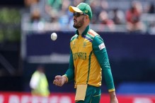 Aiden Markram aims to break 'burden of the past' in T20 World Cup final against India