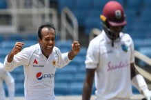 Schedule for West Indies Test tour to Pakistan unveiled