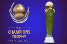 ICC mulls hybrid model for Champions Trophy 2025 due to India's concerns