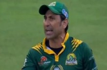 Younis Khan reflects on loss to India in final of World Champions of Legends 2024