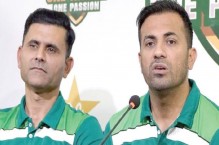 Abdul Razzaq takes a hilarious dig at PCB after being sacked as selector