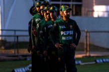 Schedule for Top End T20 series semi-final confirmed