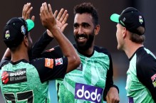 Usama Mir joins Melbourne Stars as only Pakistan player selected in BBL 2024 draft