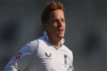 ECB Chairman Watmore apologises for cancelling Pakistan tour