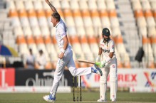 ECB Chairman Watmore apologises for cancelling Pakistan tour