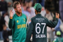 ECB Chairman Watmore apologises for cancelling Pakistan tour