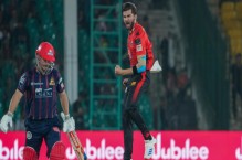 PSL 10, Karachi Kings vs Lahore Qalandars live score